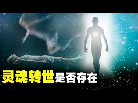 人死後靈魂|轉世